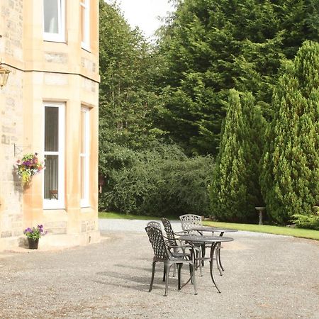 Arrandale House Hotel Pitlochry Buitenkant foto