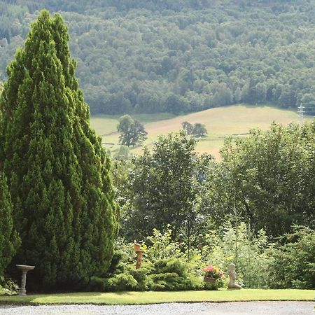 Arrandale House Hotel Pitlochry Buitenkant foto