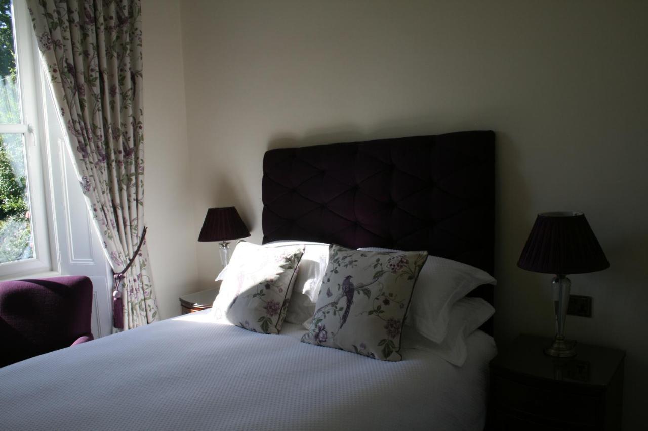 Arrandale House Hotel Pitlochry Kamer foto